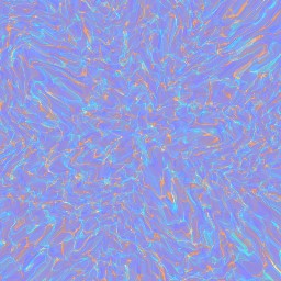 Starry Texture 06